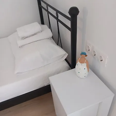 Hotel Naias