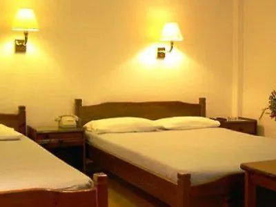 Naias Hotel