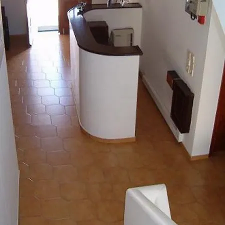Naias Hotel
