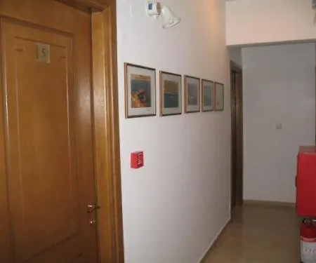 Hotel Naias Livadi (Serifos)