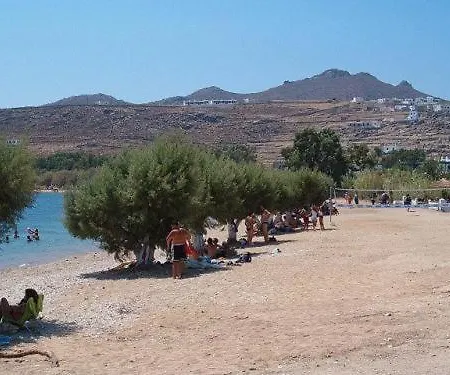 Naias Livadi (Serifos)