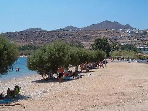 Naias Livadi (Serifos)